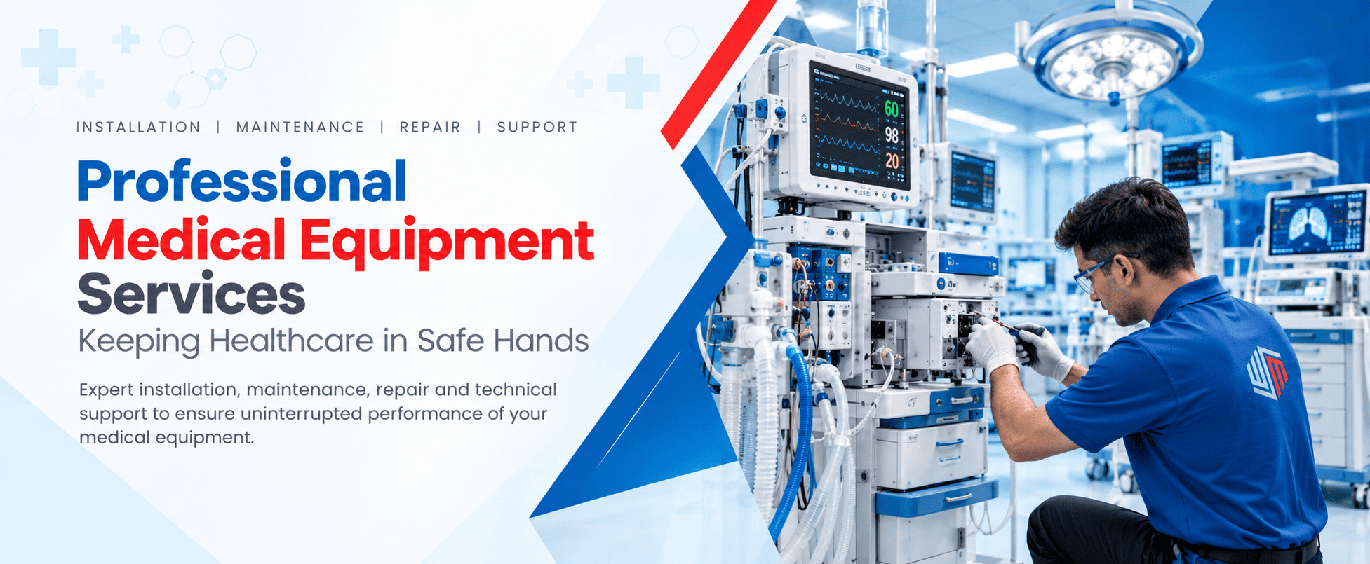 Medical Equipment Services