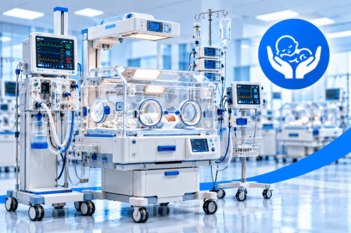 NICU & Neonatal Care