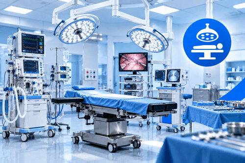 Operation Theatre