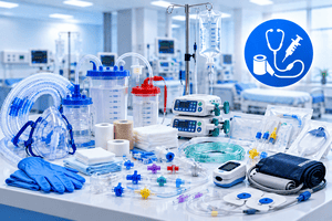 Medical Accessories